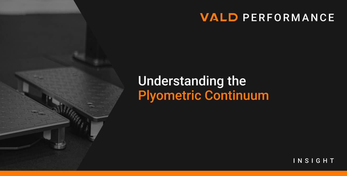 Understanding the Plyometric Continuum with ForceDecks