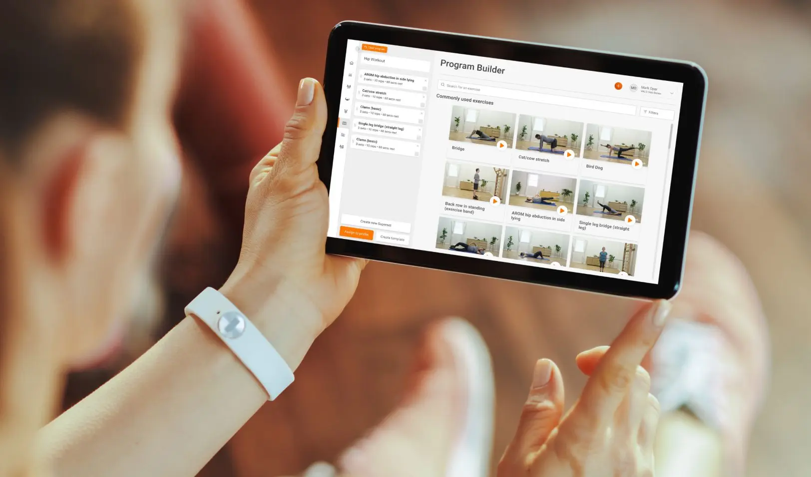 More than measurement