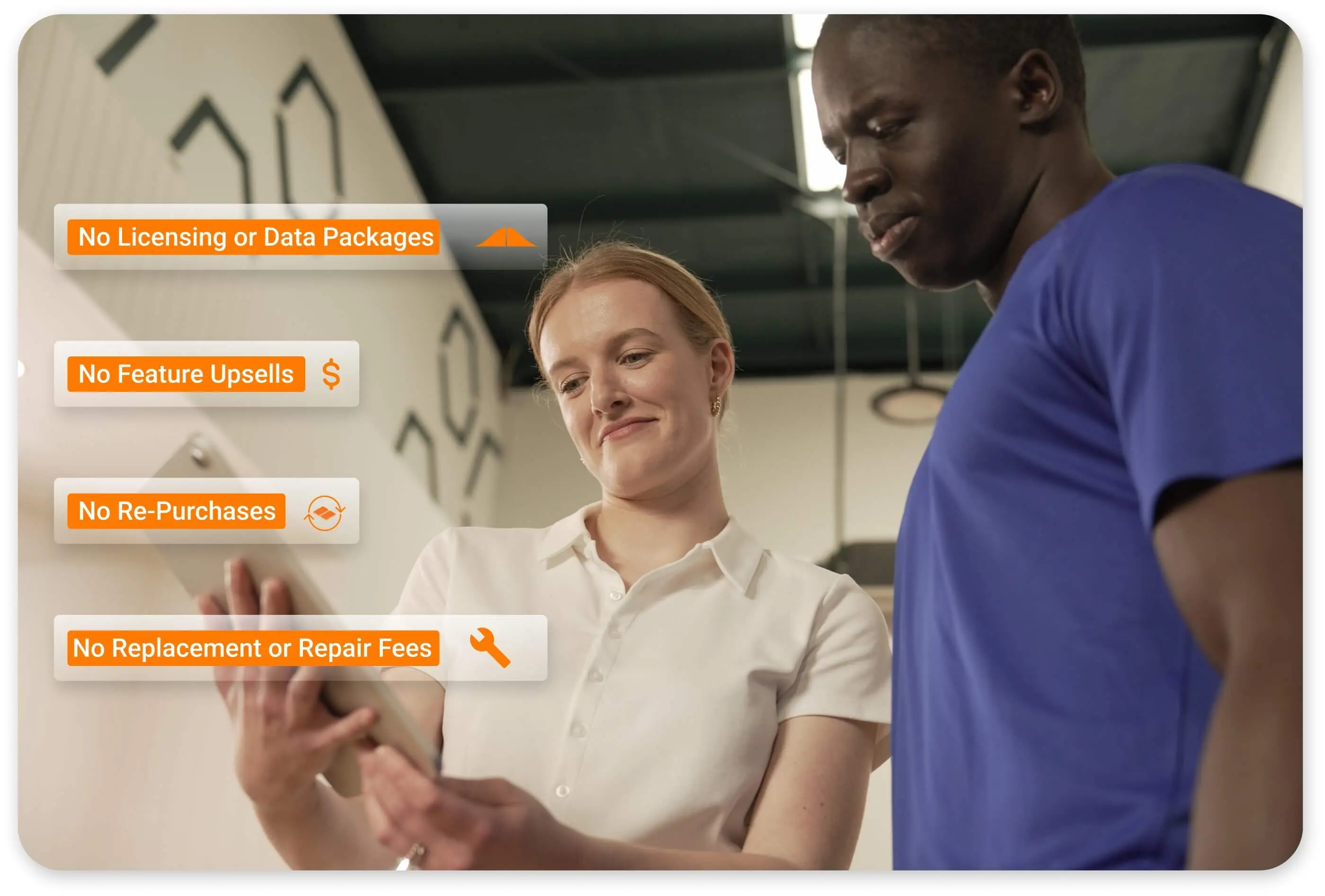 All-Inclusive Pricing