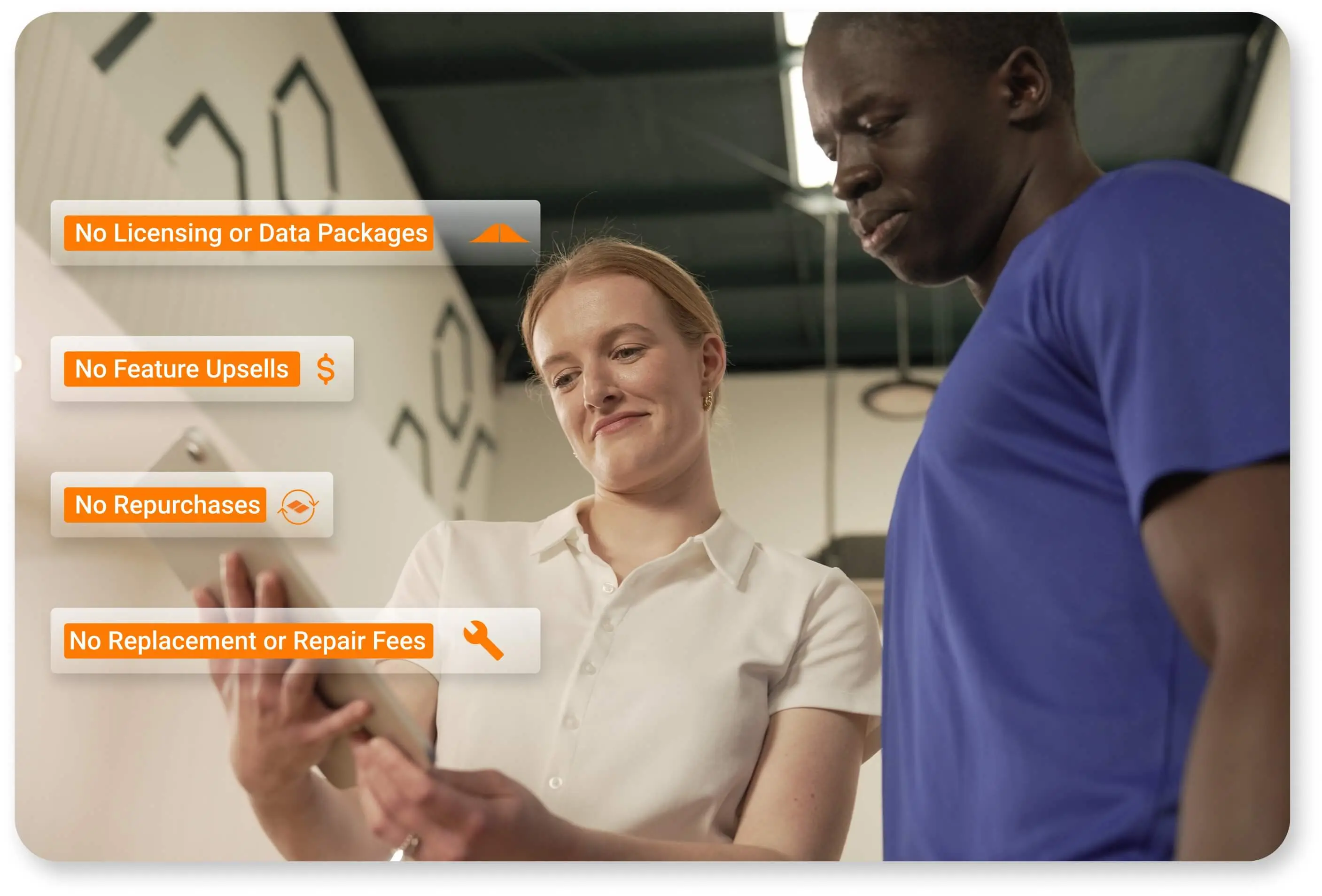 All-Inclusive Pricing