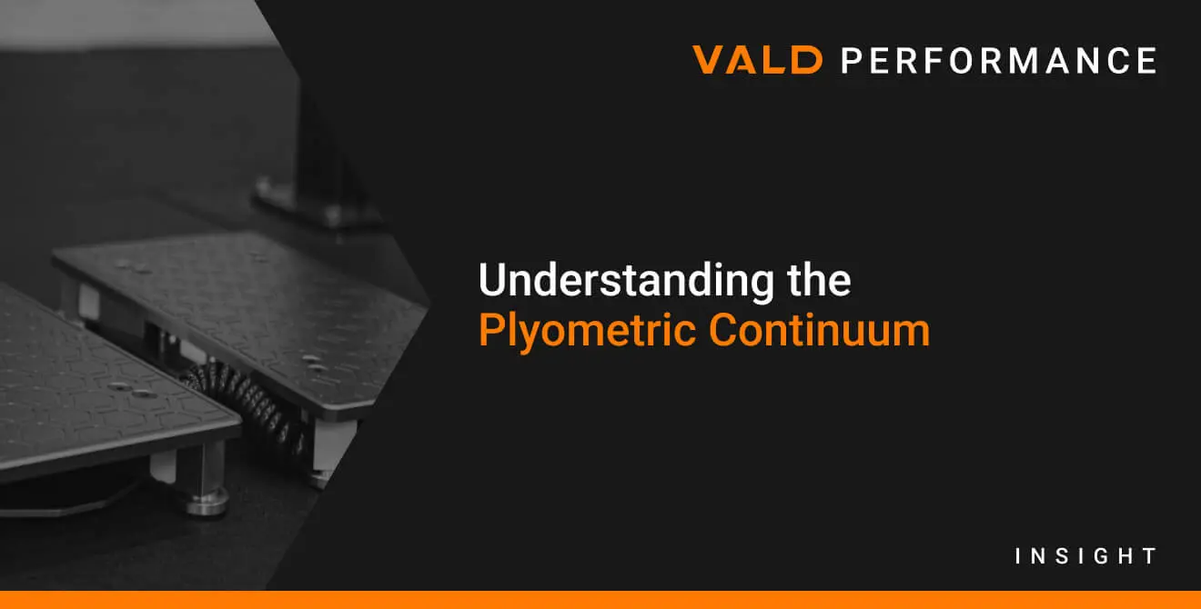 Understanding the Plyometric Continuum with ForceDecks